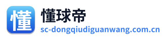 懂球帝